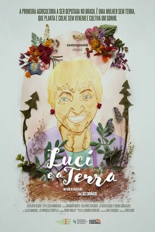 Luci e a Terra