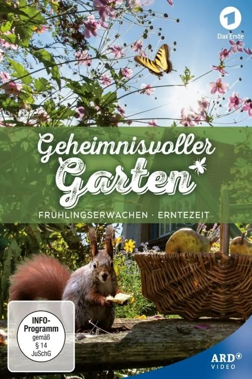 Geheimnisvoller Garten (сериал)