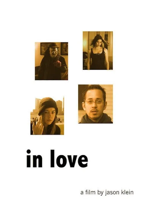 In Love (movie)