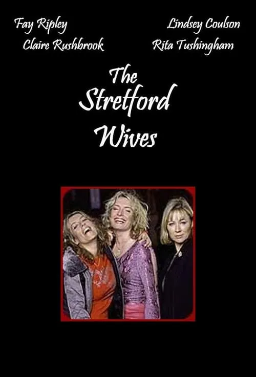 The Stretford Wives (фильм)