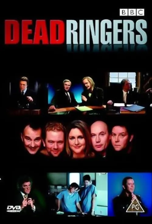 Dead Ringers (series)