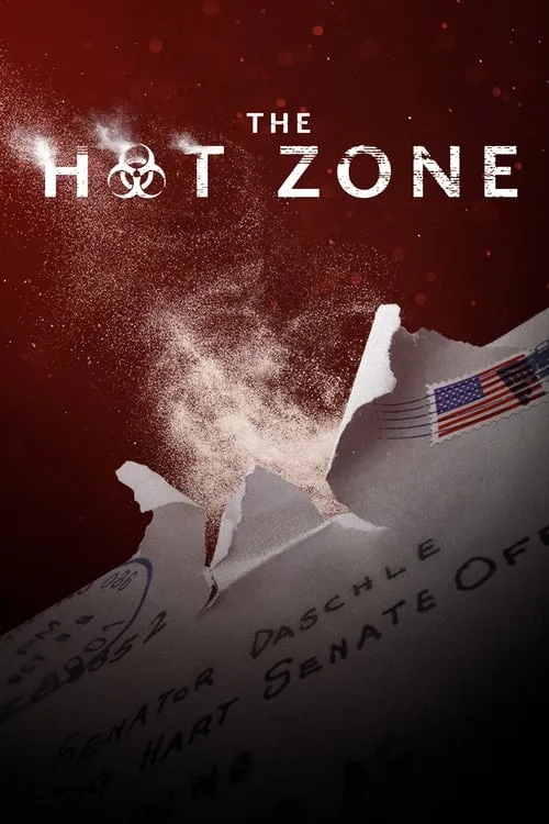 The Hot Zone (series)