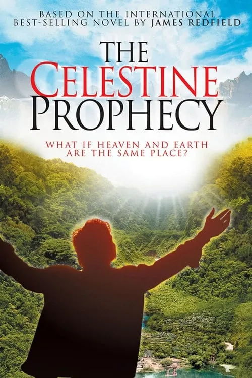 The Celestine Prophecy (movie)