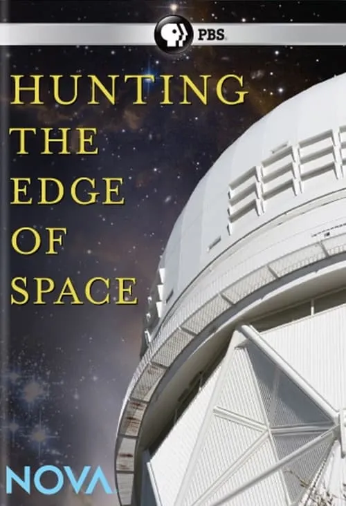 Hunting the Edge of Space (сериал)