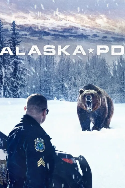 Alaska PD (сериал)