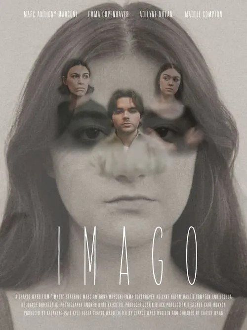 Imago (фильм)