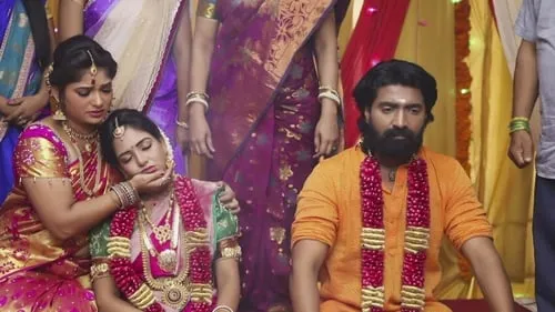 Chinnathambi Weds Nandini