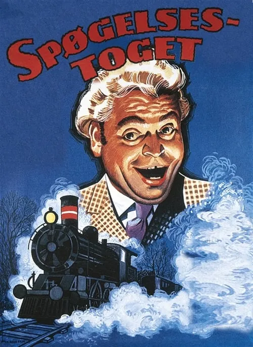 The Ghost Train (movie)