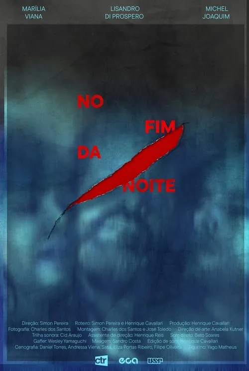 No Fim da Noite (фильм)