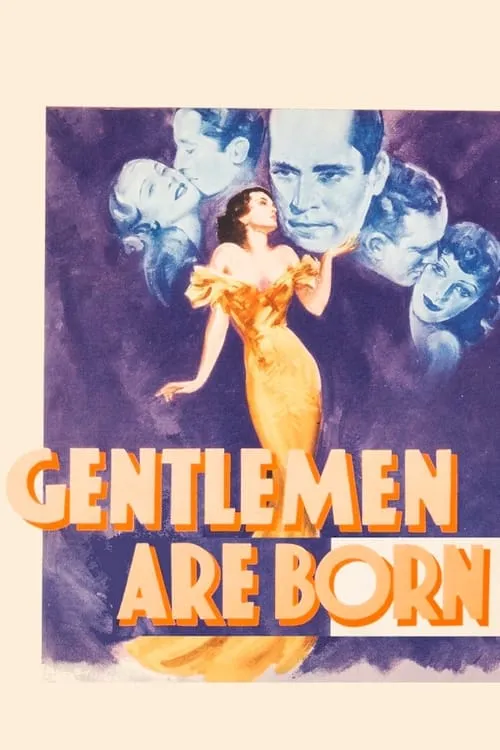 Gentlemen Are Born (фильм)