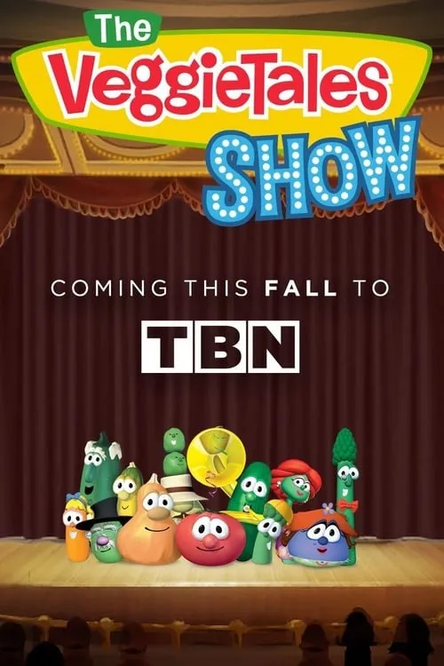 The VeggieTales Show (сериал)