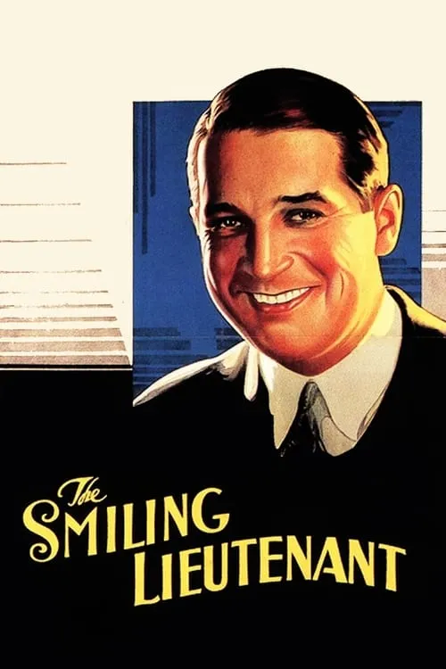 The Smiling Lieutenant (movie)