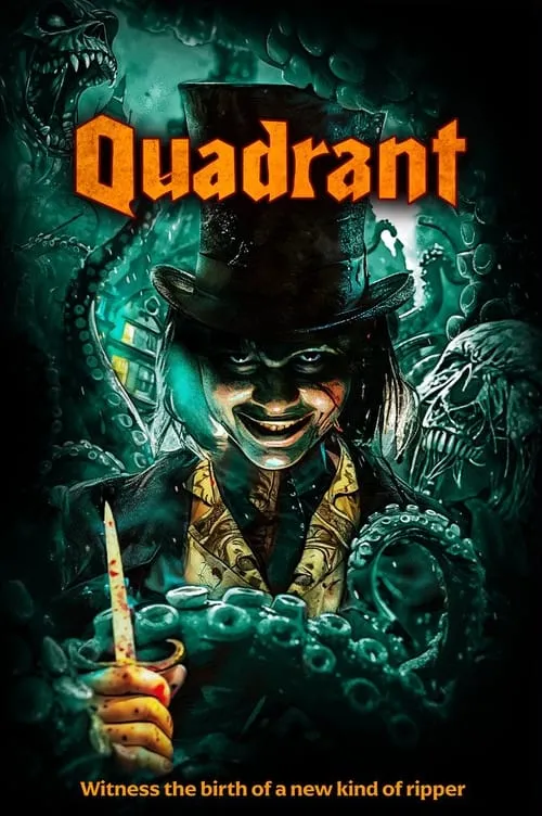 Quadrant (movie)