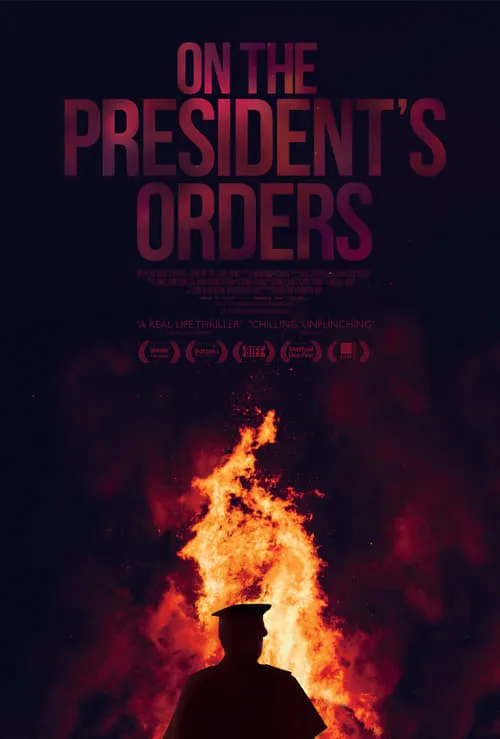 On the President's Orders (movie)