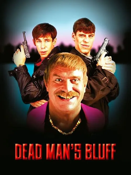 Dead Man's Bluff (movie)