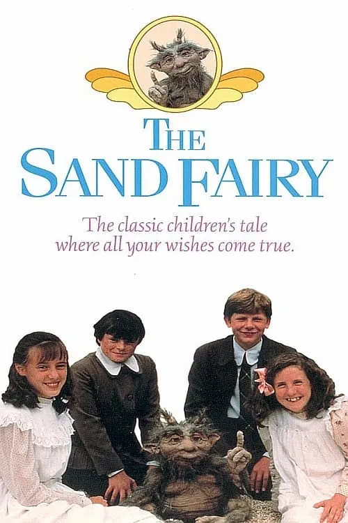 The Sand Fairy (movie)