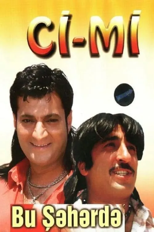 Ci-Mi (movie)