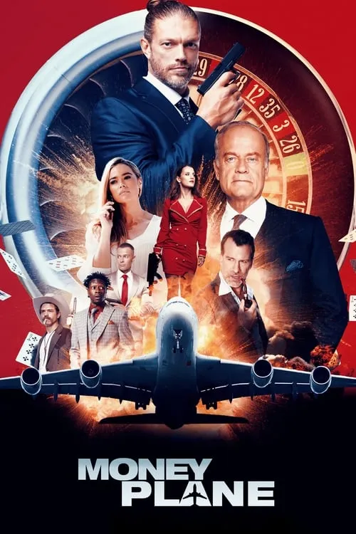 Money Plane (movie)