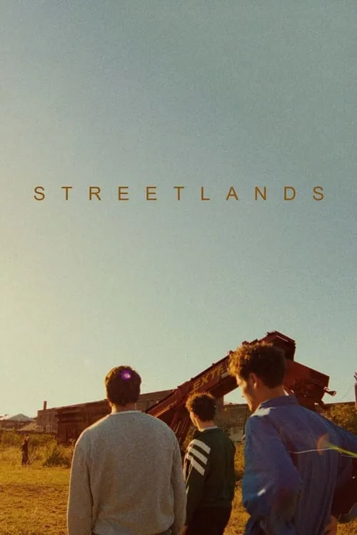 Streetlands (movie)