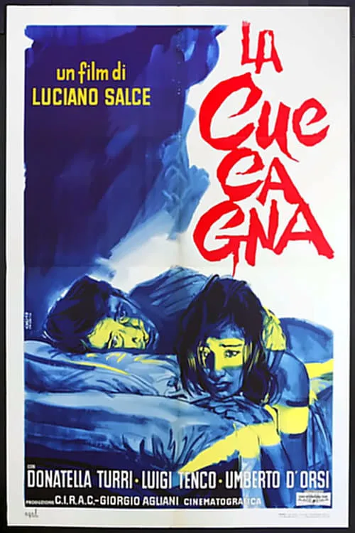 La cuccagna (movie)