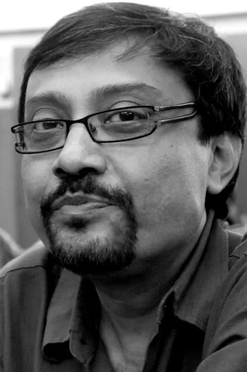 Subrata Sen