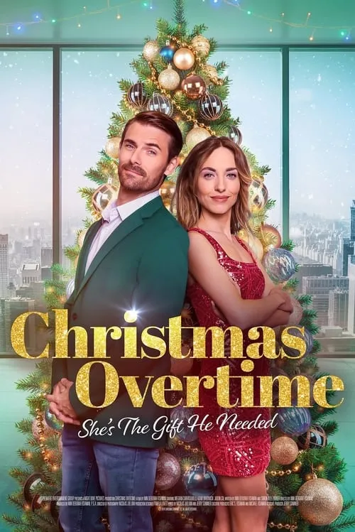 Christmas Overtime (movie)