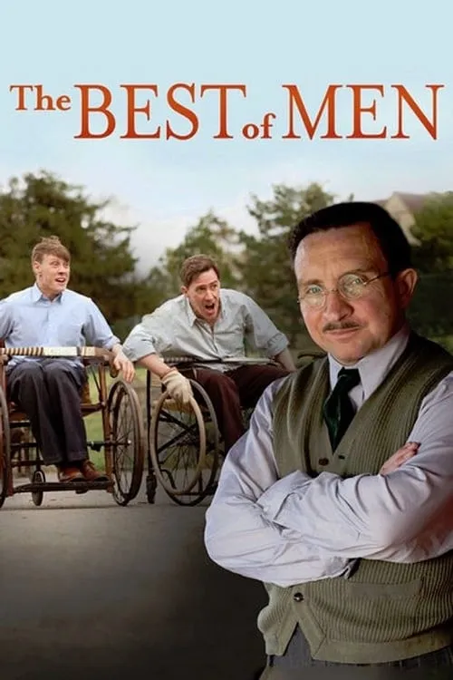 The Best of Men (фильм)