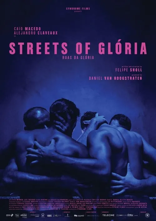 Streets of Glória (movie)