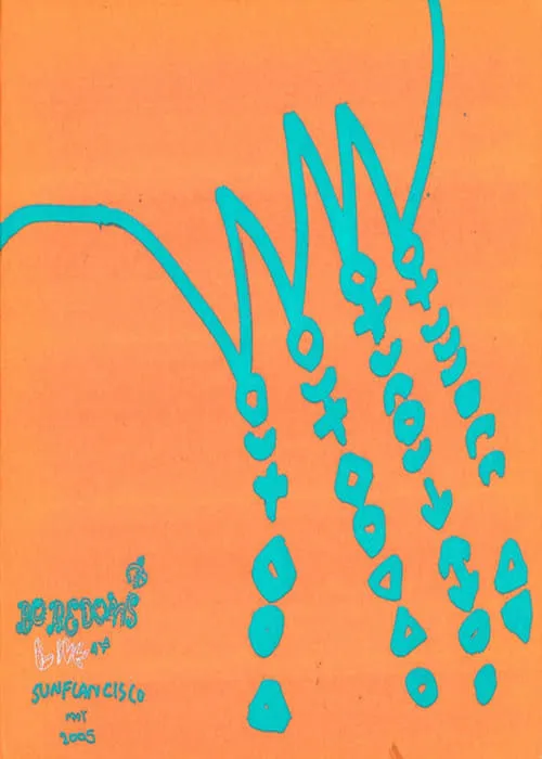 Boredoms - Live at Sunflancisco (фильм)