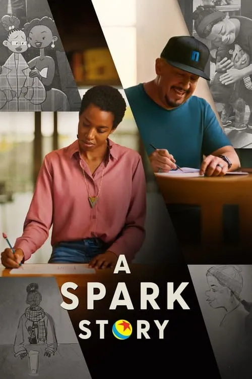 A Spark Story (movie)