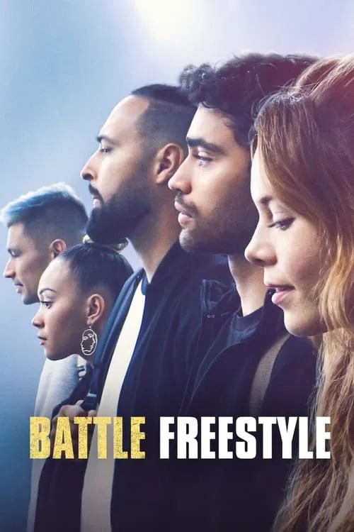 Battle: Freestyle (movie)