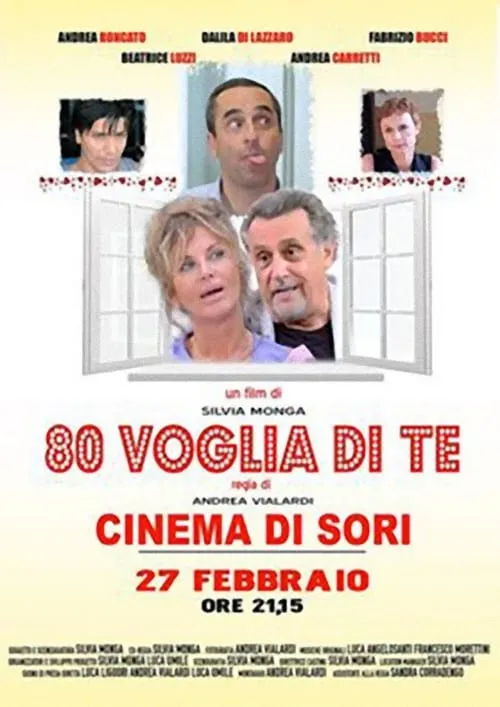 80 voglia di te (movie)