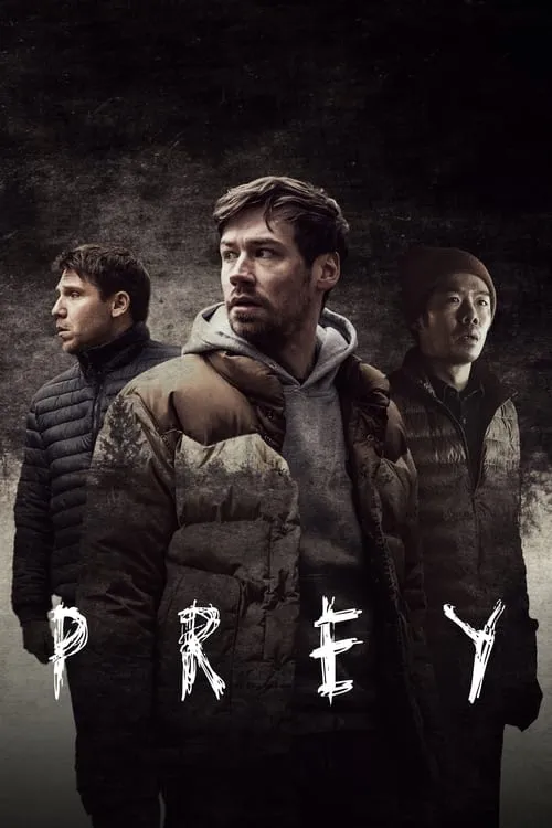 Prey (movie)
