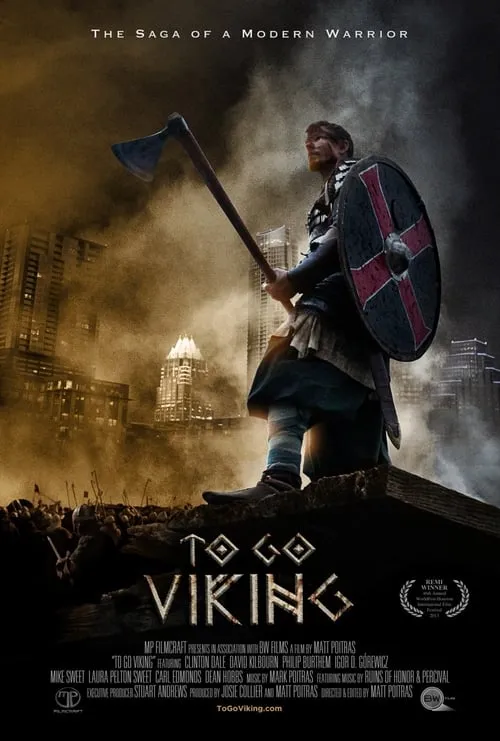 To Go Viking (movie)