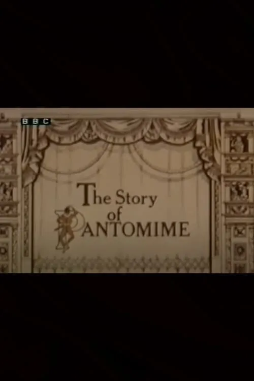 The Story of Pantomime (movie)