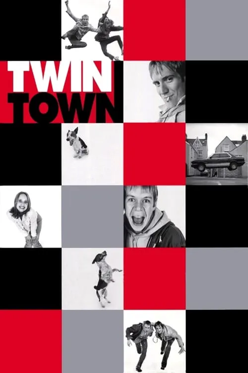 Twin Town (movie)