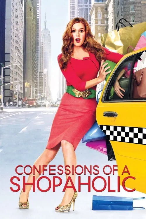 Confessions of a Shopaholic (movie)
