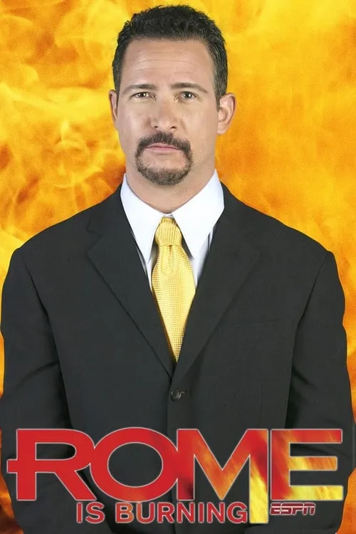 Jim Rome Is Burning (сериал)