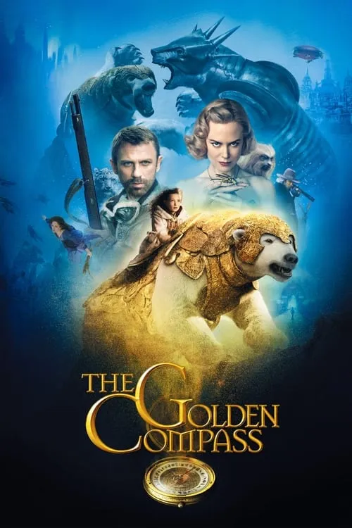 The Golden Compass (movie)