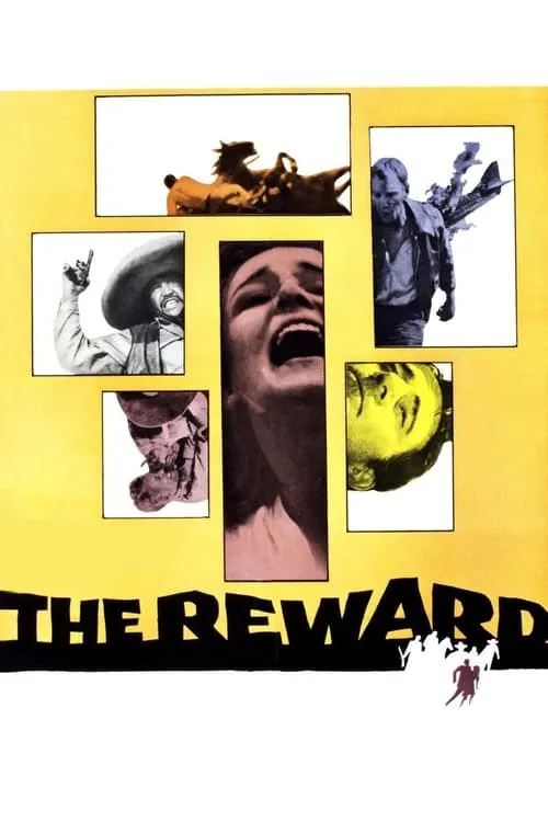 The Reward (movie)
