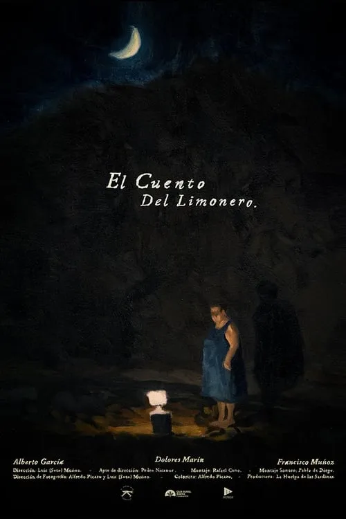 El cuento del limonero (фильм)