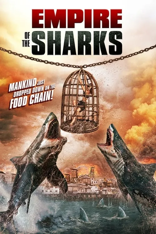 Empire of the Sharks (movie)