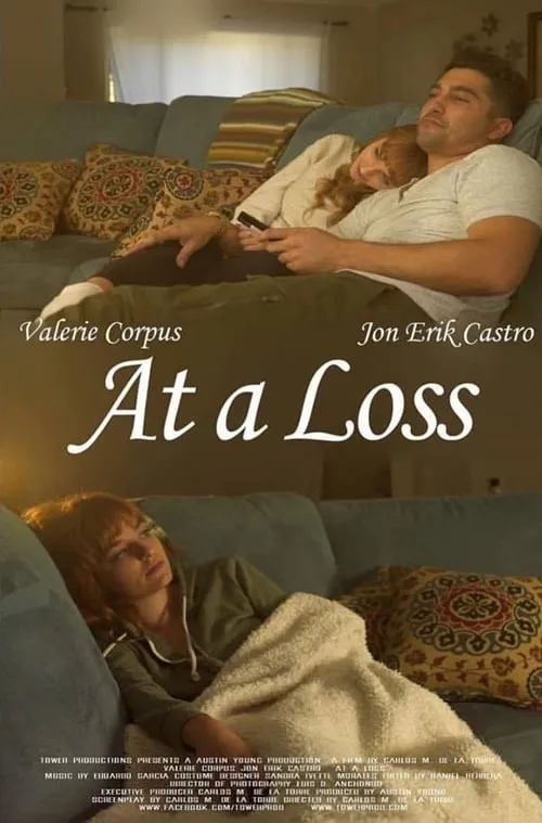 At a Loss (movie)