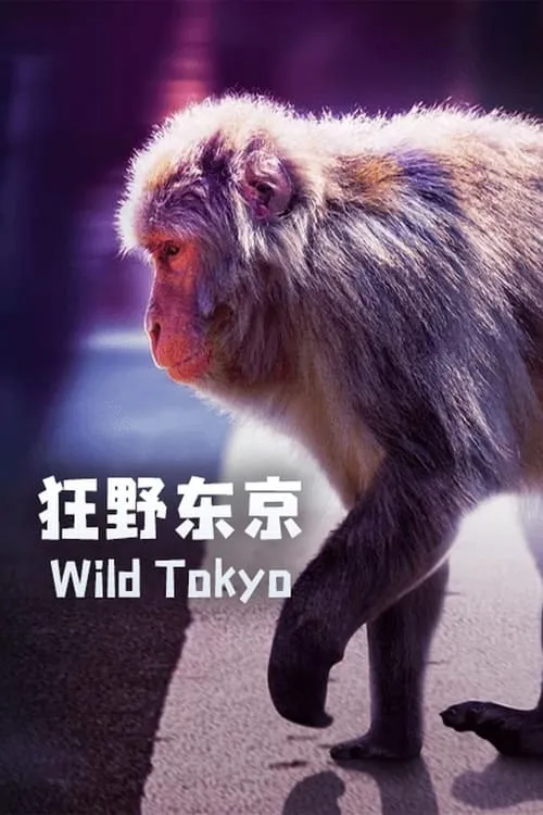 Wild Tokyo (movie)