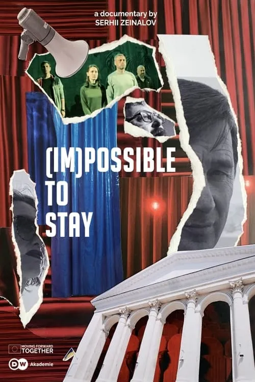 (Im)possible to Stay (movie)