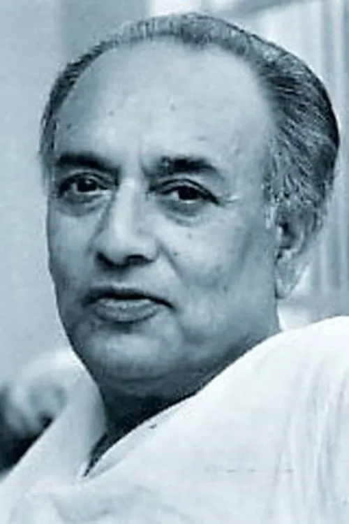 Vasant Chowdhury