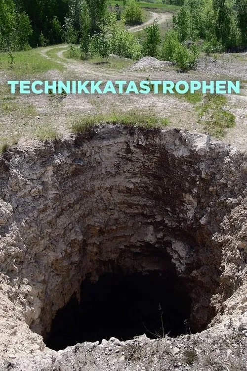 Technikkatastrophen (series)