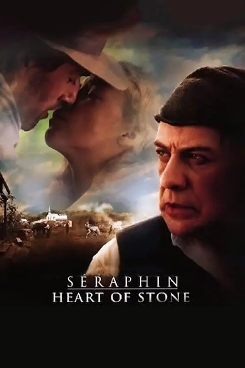 Séraphin: Heart of Stone (movie)