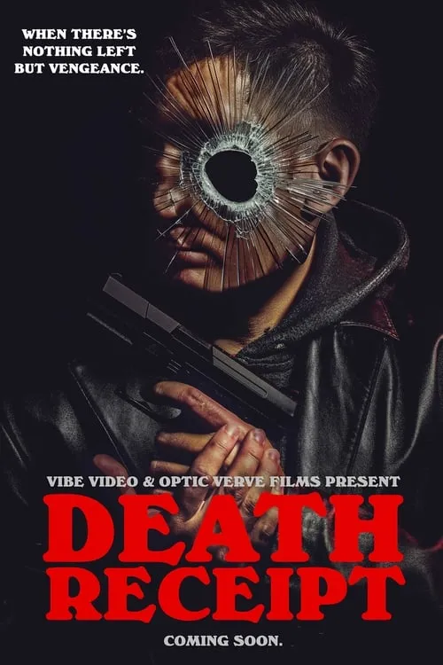 Death Receipt (movie)