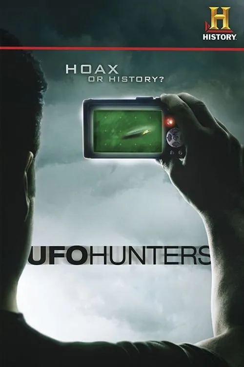 UFO Hunters